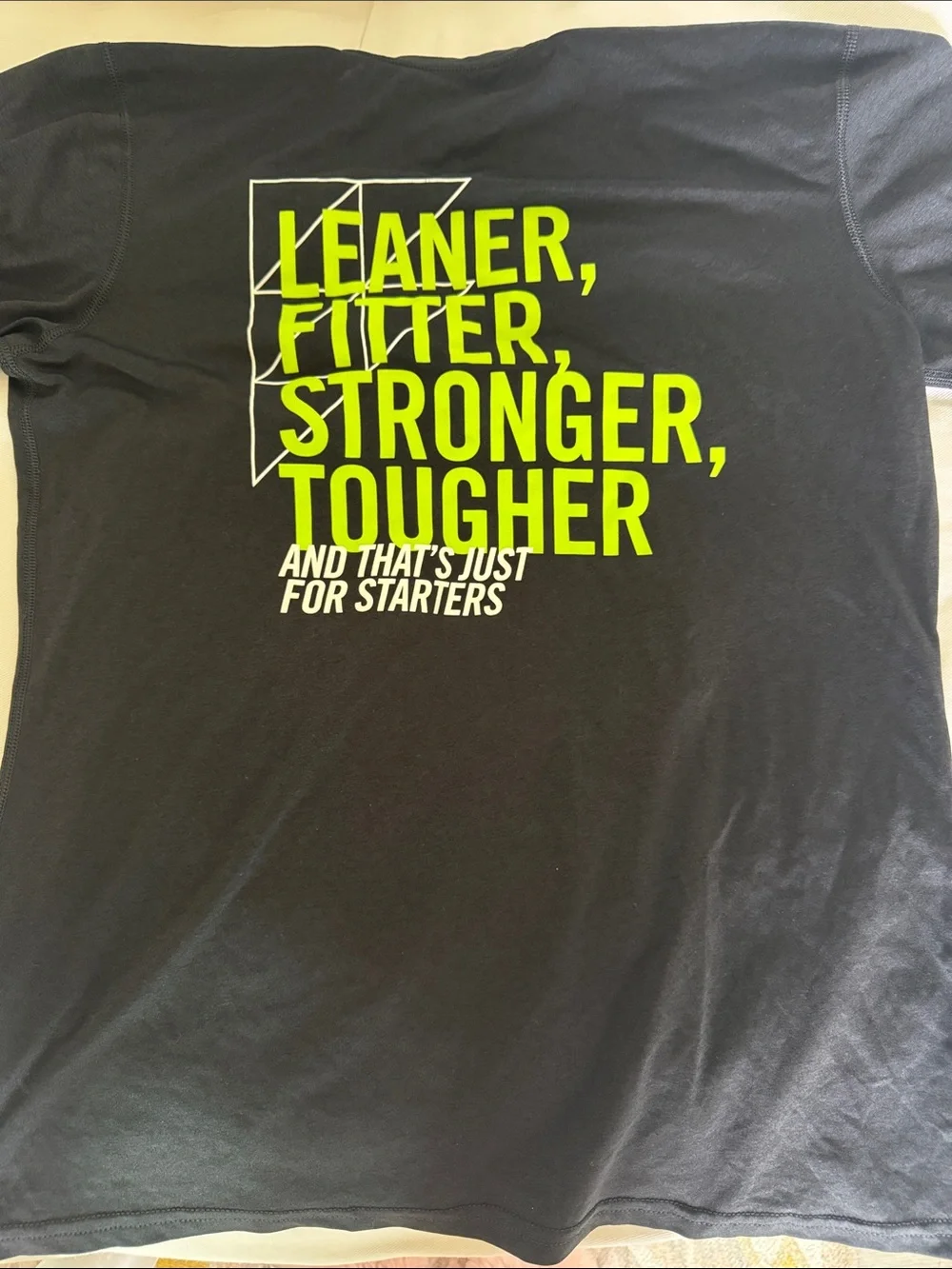 Nike Training Club MVP V-Neck Tee